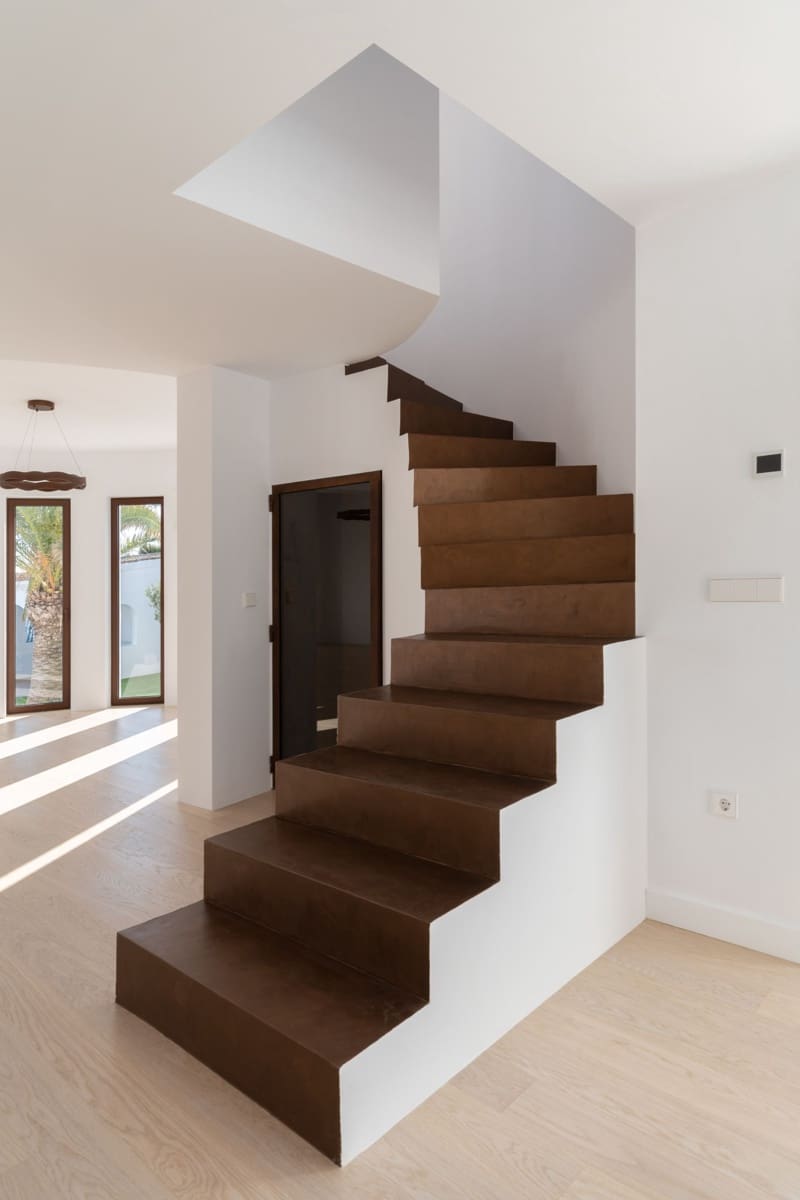 4 bedroom Villa for sale in Javea / Xabia with pool garage - € 3,200,000 (Ref: 6487678)