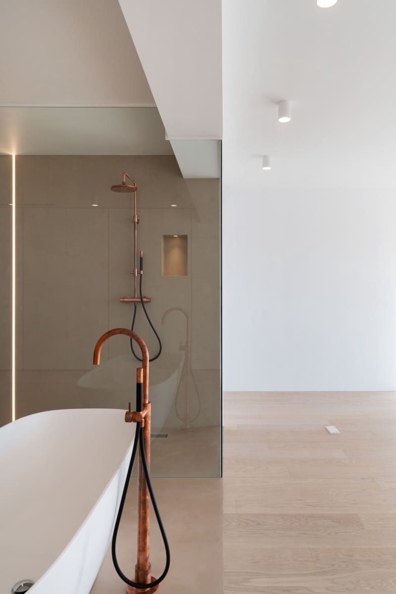 4 bedroom Villa for sale in Javea / Xabia with pool garage - € 3,200,000 (Ref: 6487678)