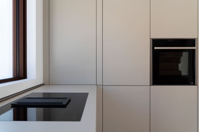 4 sypialnia Willa na sprzedaż w Javea / Xàbia z basenem garażem - 3 200 000 € (Ref: 6487678)