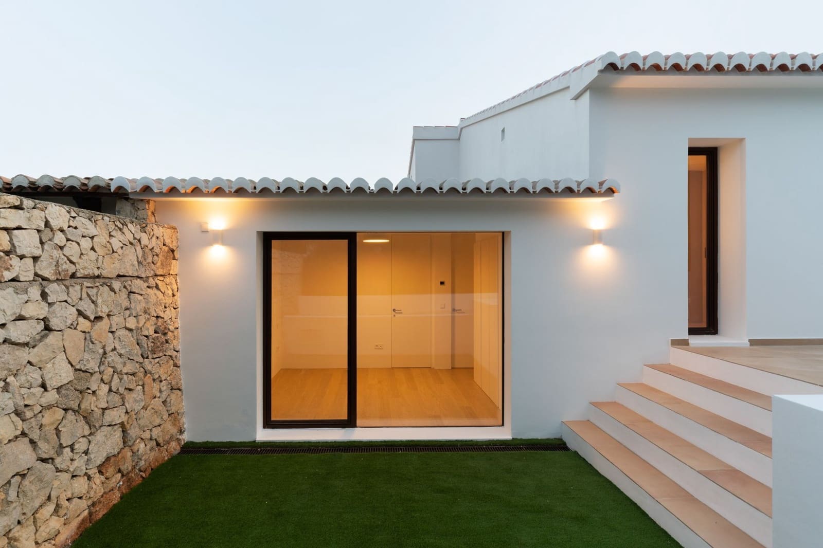 4 bedroom Villa for sale in Javea / Xabia with pool garage - € 3,200,000 (Ref: 6487678)