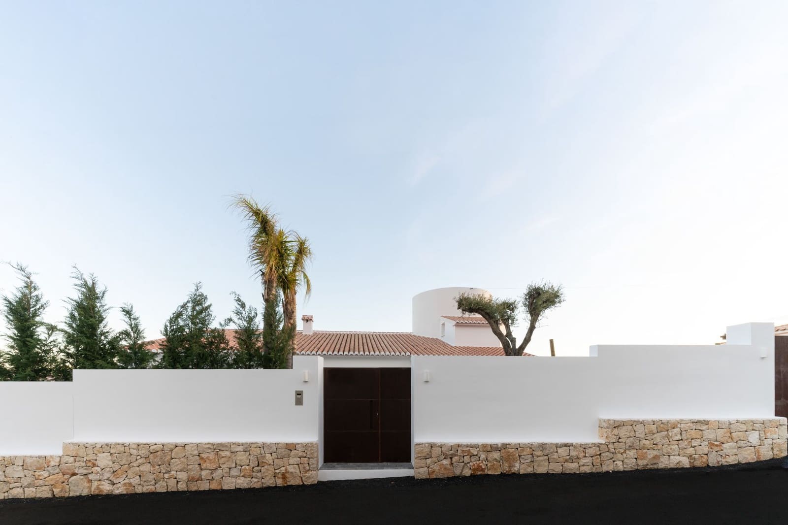 4 bedroom Villa for sale in Javea / Xabia with pool garage - € 3,200,000 (Ref: 6487678)