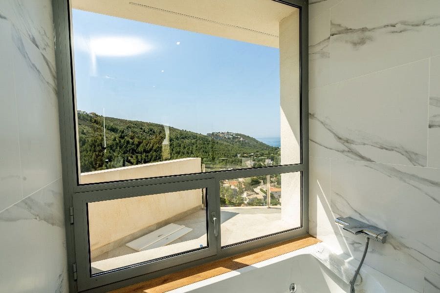 4 Zimmer Villa zu verkaufen in Moraira mit Pool Garage - 1.499.000 € (Ref: 6487679)