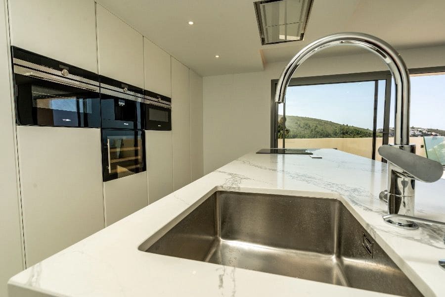 4 Zimmer Villa zu verkaufen in Moraira mit Pool Garage - 1.499.000 € (Ref: 6487679)