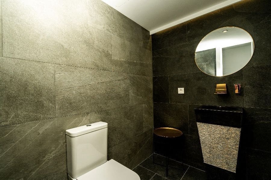 4 Zimmer Villa zu verkaufen in Moraira mit Pool Garage - 1.499.000 € (Ref: 6487679)