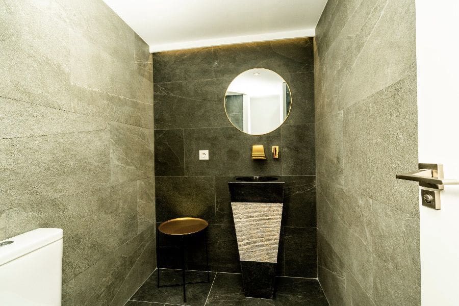 4 Zimmer Villa zu verkaufen in Moraira mit Pool Garage - 1.499.000 € (Ref: 6487679)