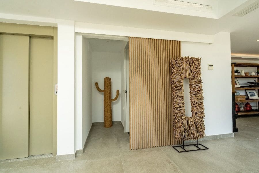 4 Zimmer Villa zu verkaufen in Moraira mit Pool Garage - 1.499.000 € (Ref: 6487679)