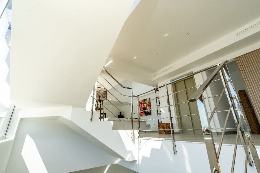 4 Zimmer Villa zu verkaufen in Moraira mit Pool Garage - 1.499.000 € (Ref: 6487679)