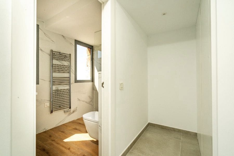 4 Zimmer Villa zu verkaufen in Moraira mit Pool Garage - 1.499.000 € (Ref: 6487679)