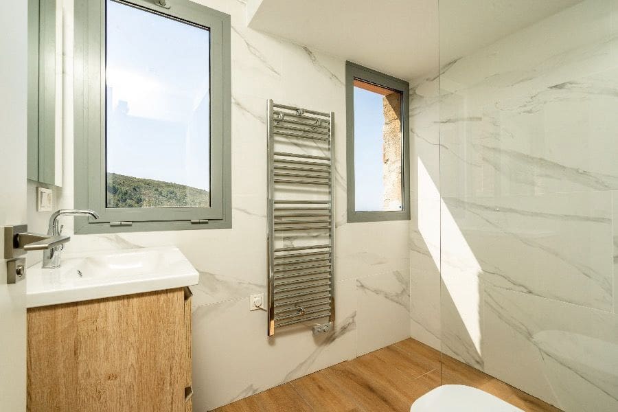 4 Zimmer Villa zu verkaufen in Moraira mit Pool Garage - 1.499.000 € (Ref: 6487679)