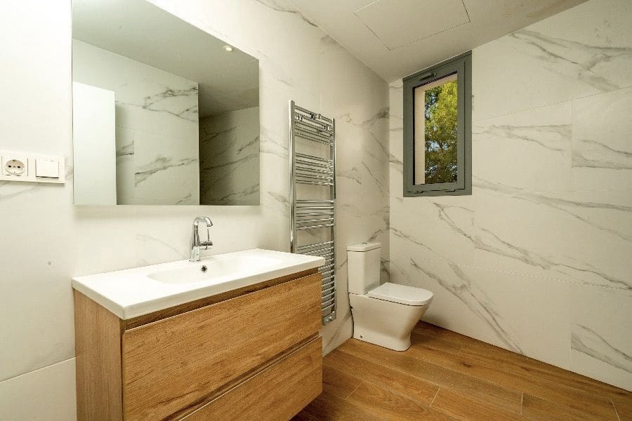 4 Zimmer Villa zu verkaufen in Moraira mit Pool Garage - 1.499.000 € (Ref: 6487679)