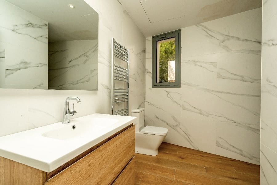 4 Zimmer Villa zu verkaufen in Moraira mit Pool Garage - 1.499.000 € (Ref: 6487679)