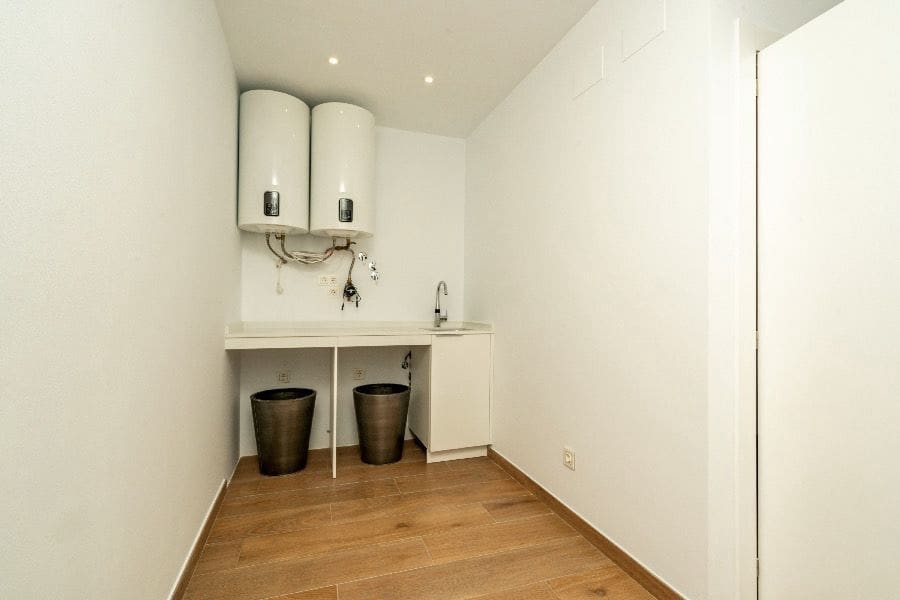 4 Zimmer Villa zu verkaufen in Moraira mit Pool Garage - 1.499.000 € (Ref: 6487679)