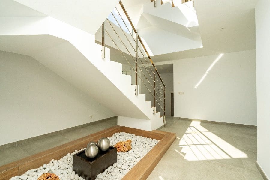 4 Zimmer Villa zu verkaufen in Moraira mit Pool Garage - 1.499.000 € (Ref: 6487679)