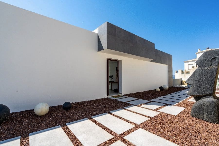 4 Zimmer Villa zu verkaufen in Moraira mit Pool Garage - 1.499.000 € (Ref: 6487679)