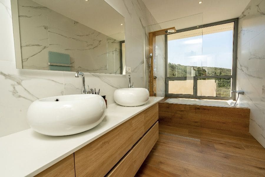 4 Zimmer Villa zu verkaufen in Moraira mit Pool Garage - 1.499.000 € (Ref: 6487679)