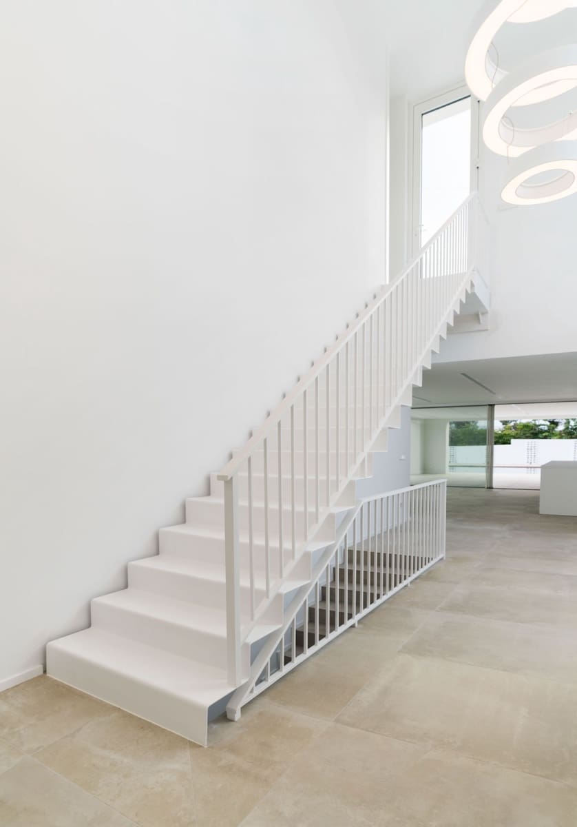 6 bedroom Villa for sale in Javea / Xabia with pool garage - € 4,400,000 (Ref: 6487680)