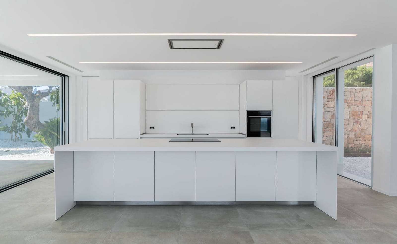 6 bedroom Villa for sale in Javea / Xabia with pool garage - € 4,400,000 (Ref: 6487680)