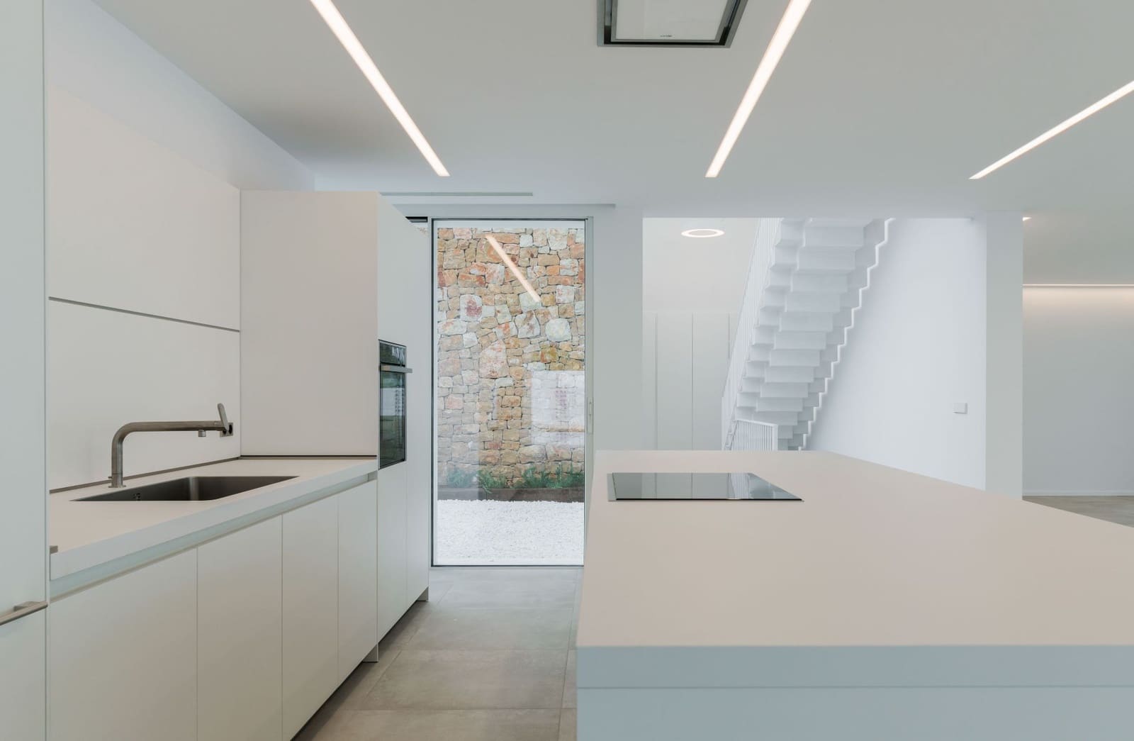 6 bedroom Villa for sale in Javea / Xabia with pool garage - € 4,400,000 (Ref: 6487680)