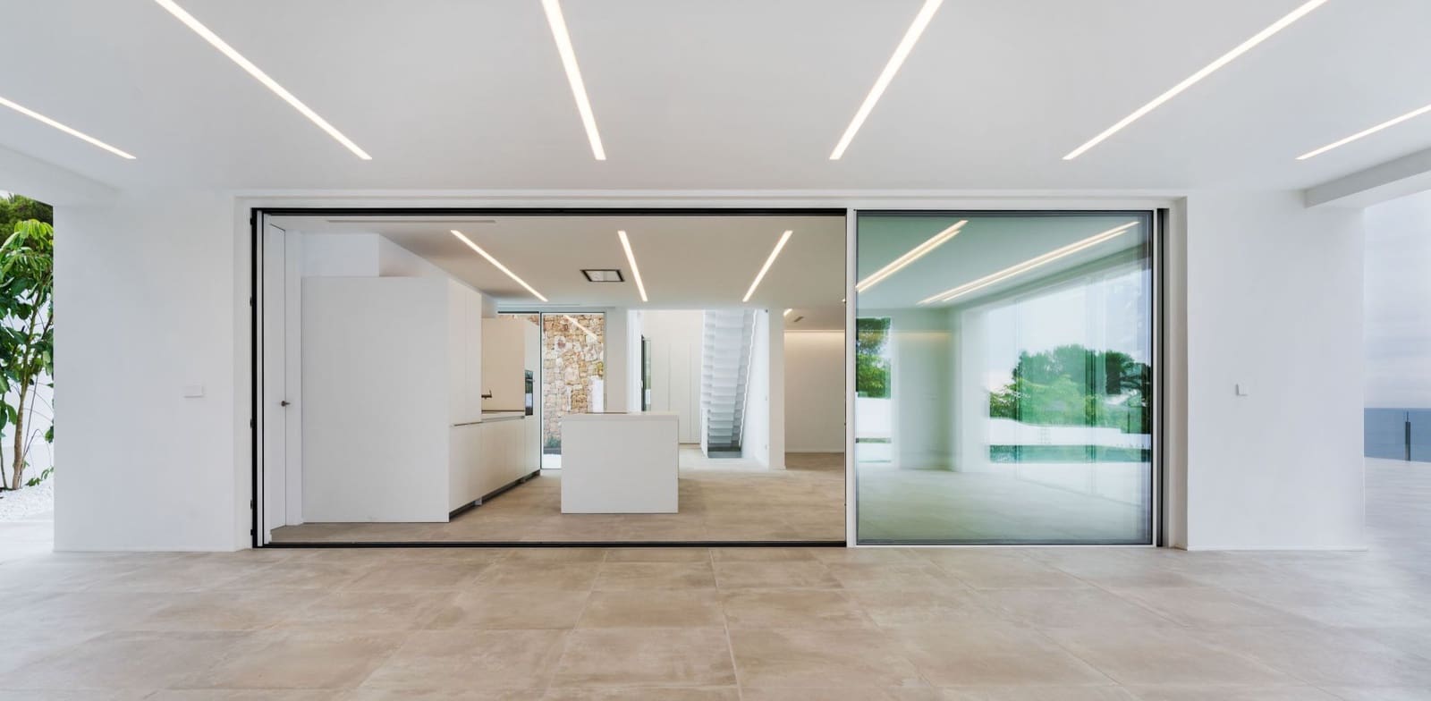 6 bedroom Villa for sale in Javea / Xabia with pool garage - € 4,400,000 (Ref: 6487680)