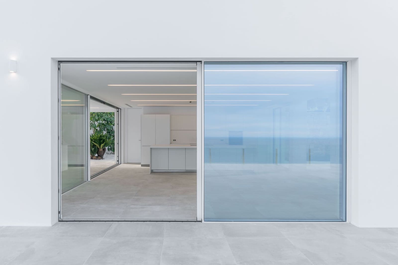 6 bedroom Villa for sale in Javea / Xabia with pool garage - € 4,400,000 (Ref: 6487680)