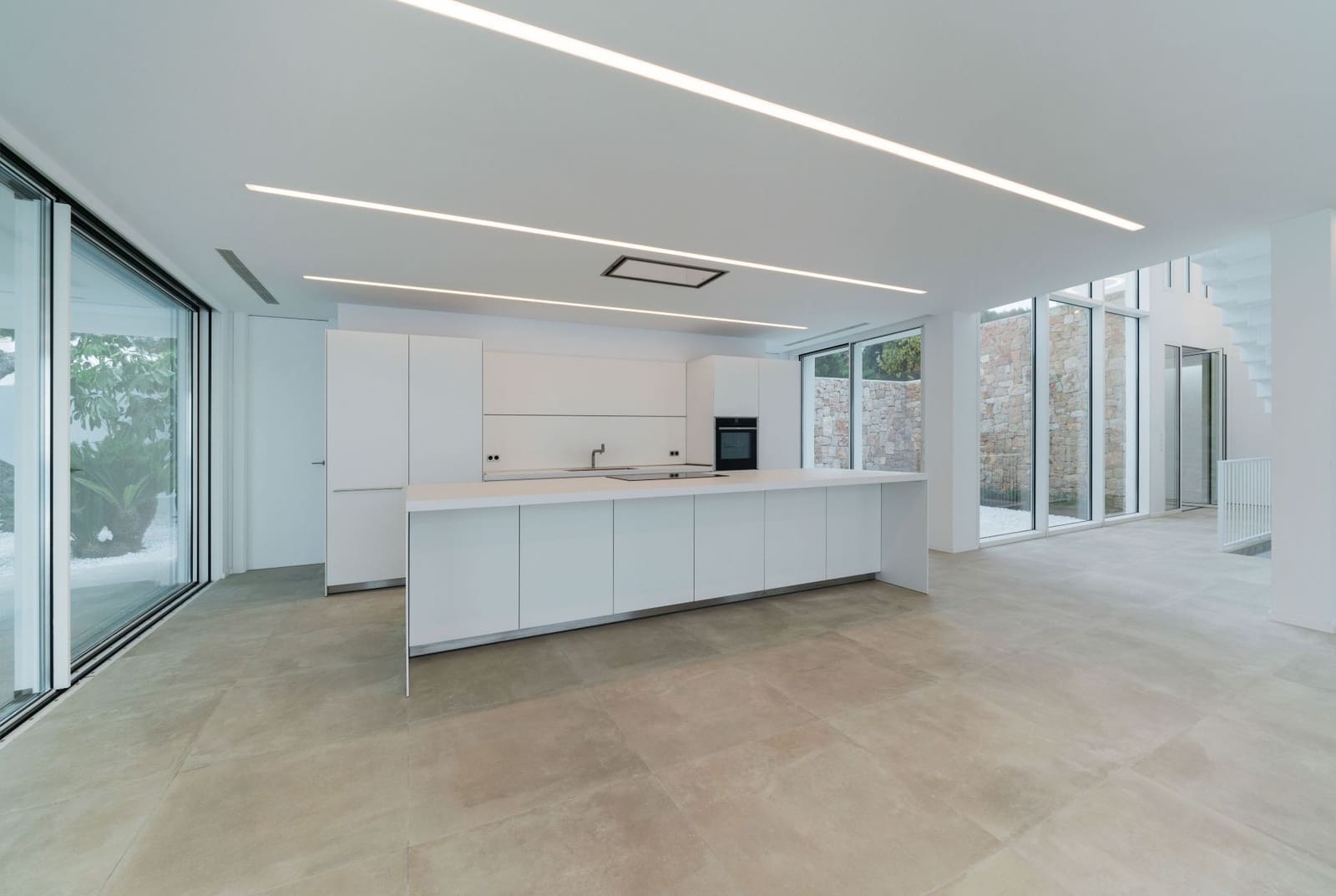 6 bedroom Villa for sale in Javea / Xabia with pool garage - € 4,400,000 (Ref: 6487680)