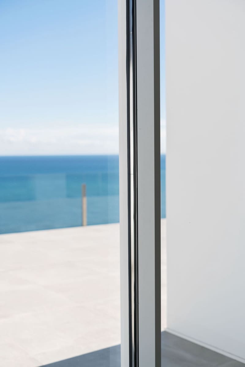 6 bedroom Villa for sale in Javea / Xabia with pool garage - € 4,400,000 (Ref: 6487680)