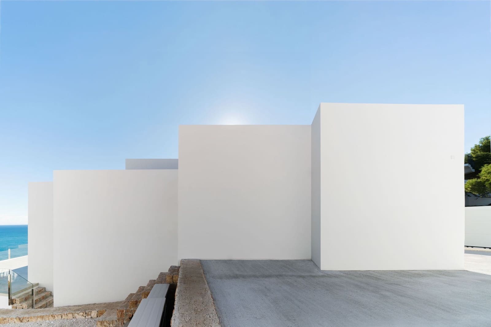 6 bedroom Villa for sale in Javea / Xabia with pool garage - € 4,400,000 (Ref: 6487680)