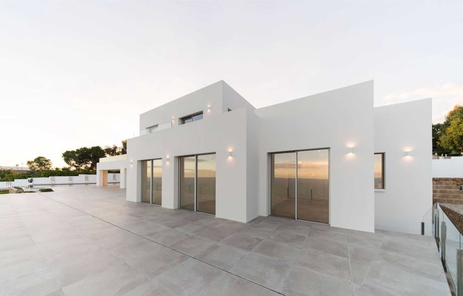 6 bedroom Villa for sale in Javea / Xabia with pool garage - € 4,400,000 (Ref: 6487680)