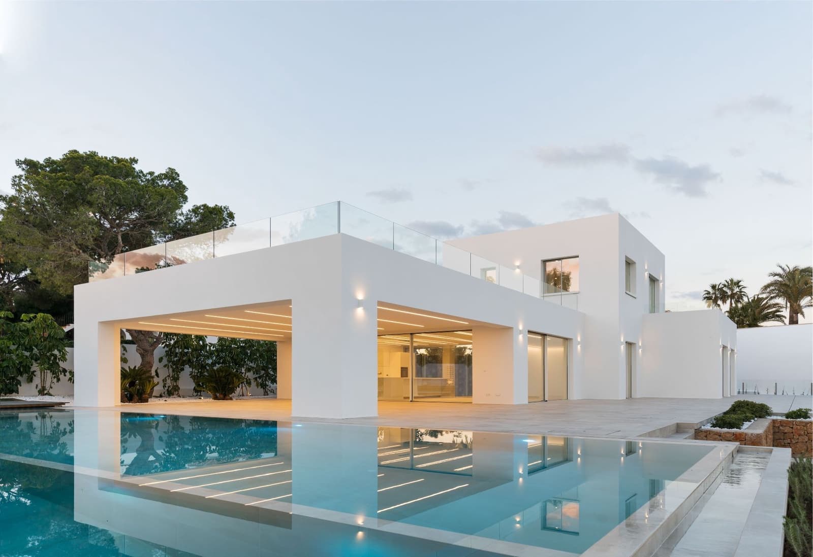 6 bedroom Villa for sale in Javea / Xabia with pool garage - € 4,400,000 (Ref: 6487680)