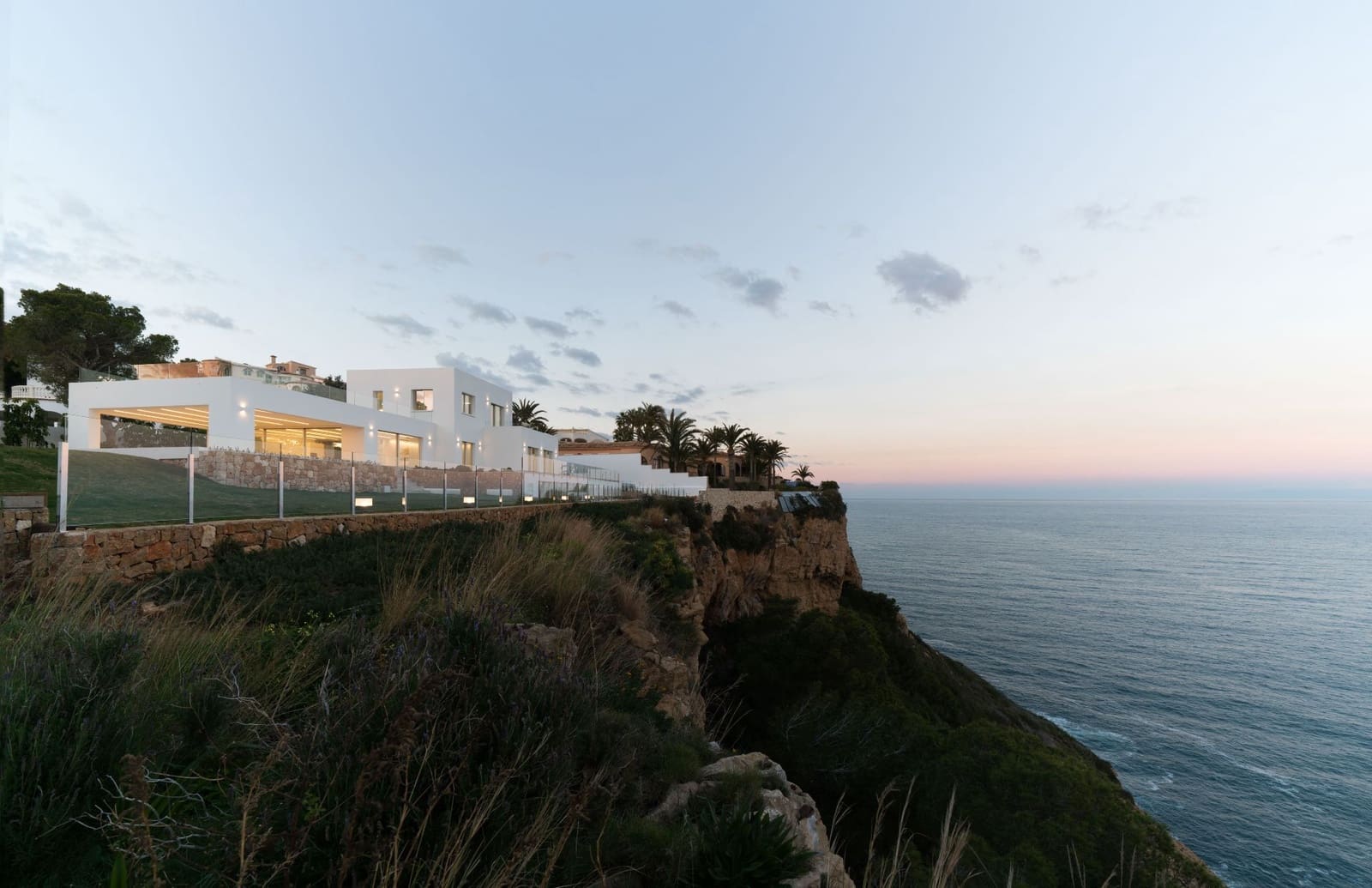 6 bedroom Villa for sale in Javea / Xabia with pool garage - € 4,400,000 (Ref: 6487680)