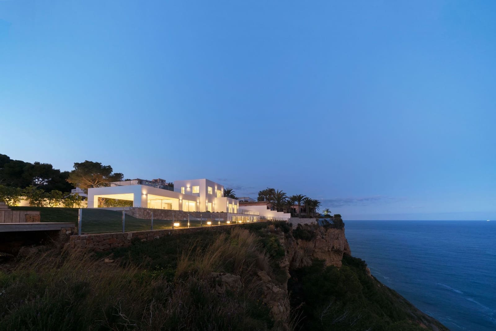 6 bedroom Villa for sale in Javea / Xabia with pool garage - € 4,400,000 (Ref: 6487680)