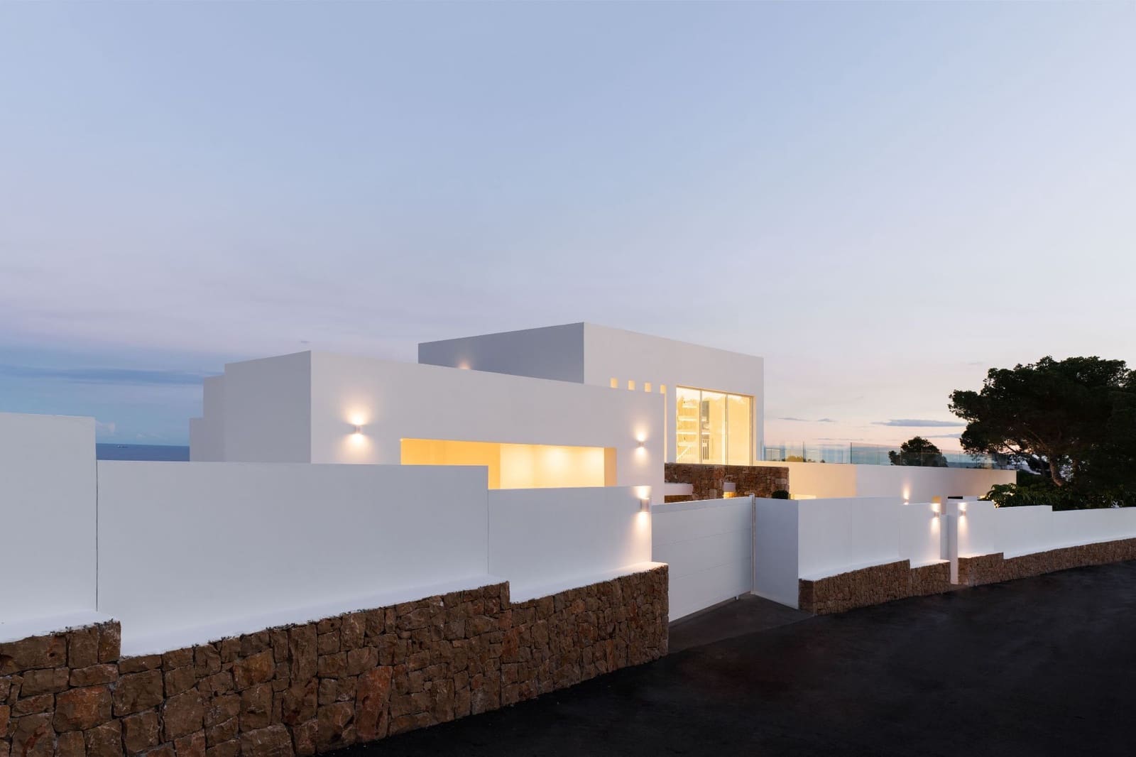 6 bedroom Villa for sale in Javea / Xabia with pool garage - € 4,400,000 (Ref: 6487680)