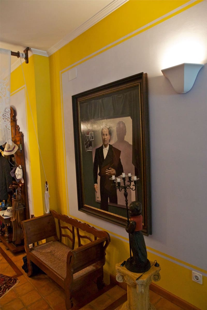 3 bedroom Townhouse for sale in Altea with pool - € 1,600,000 (Ref: 7021544)