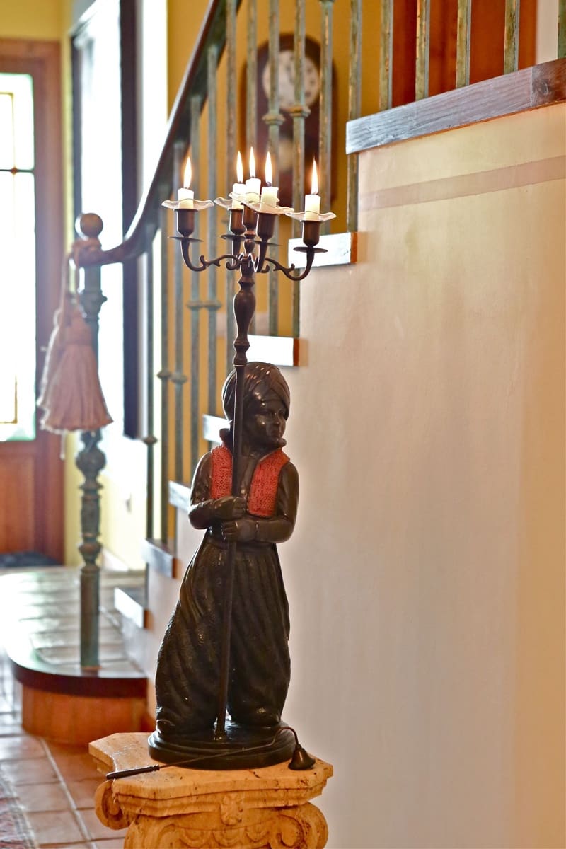 3 bedroom Townhouse for sale in Altea with pool - € 1,600,000 (Ref: 7021544)