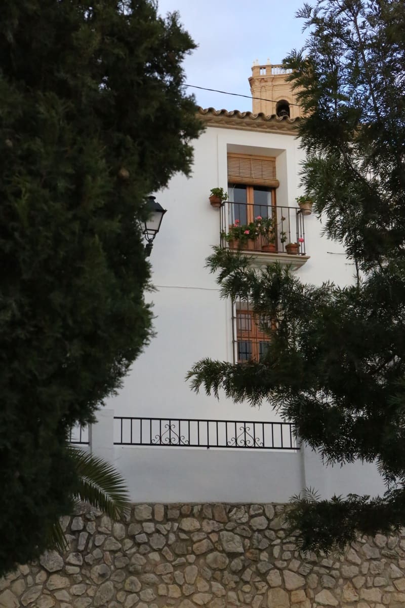 3 bedroom Townhouse for sale in Altea with pool - € 1,600,000 (Ref: 7021544)