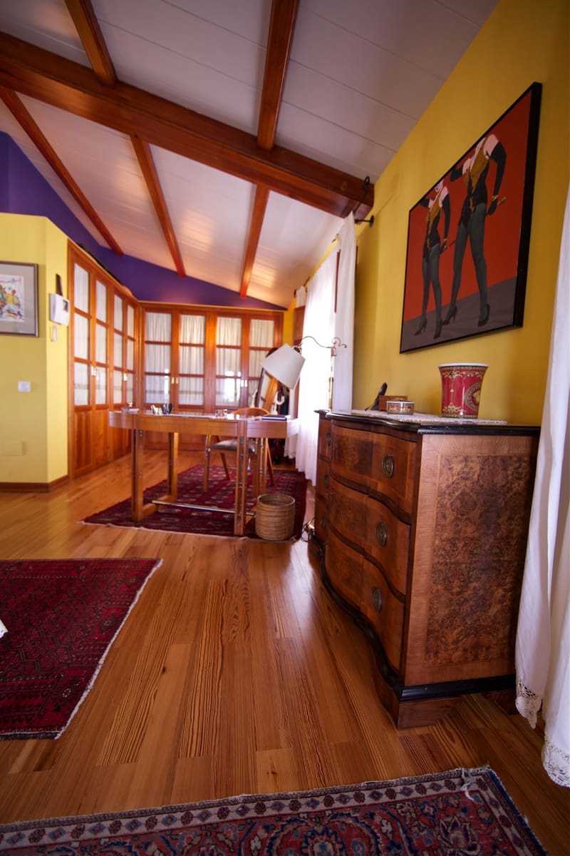 3 bedroom Townhouse for sale in Altea with pool - € 1,600,000 (Ref: 7021544)