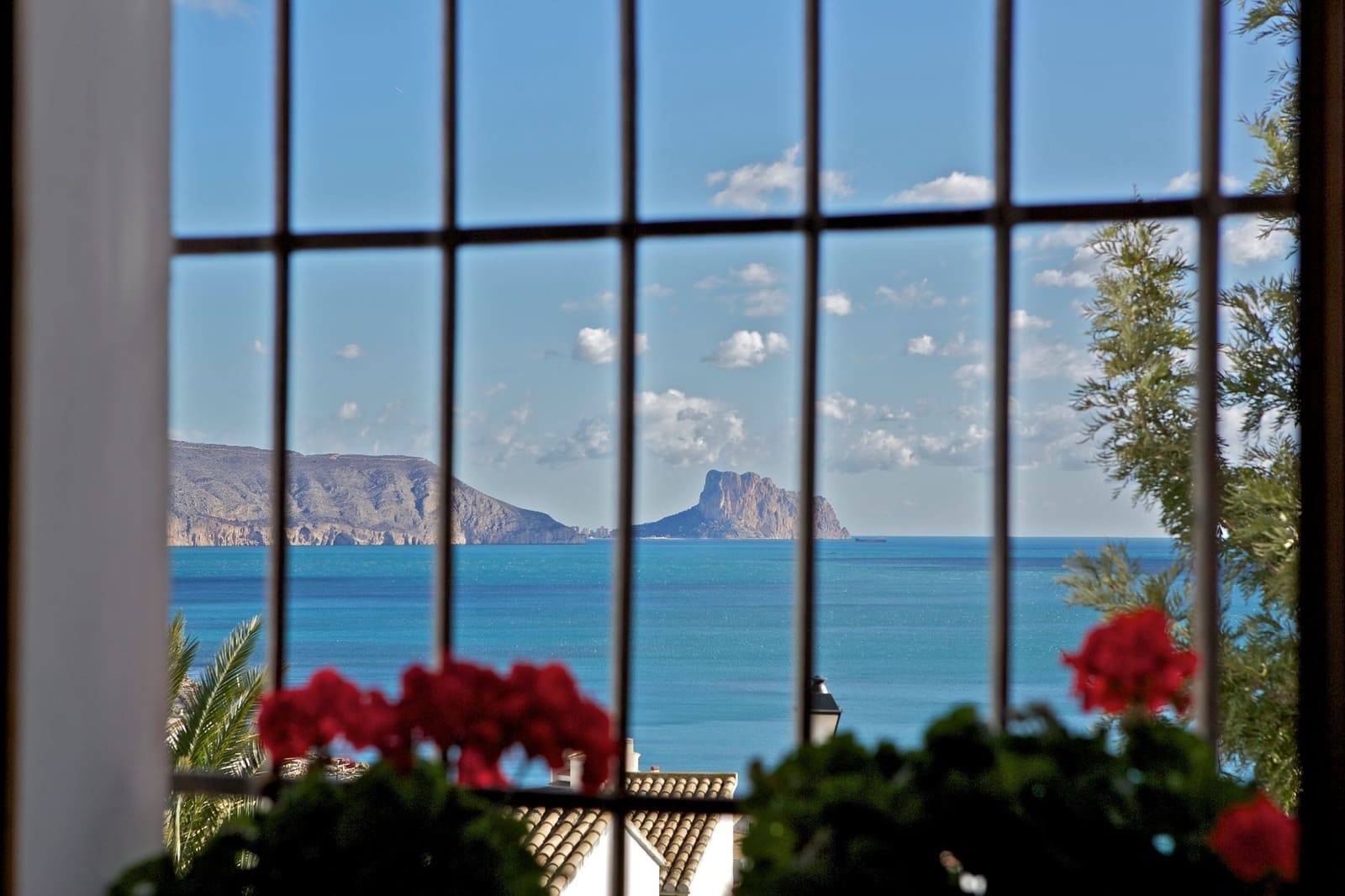 3 bedroom Townhouse for sale in Altea with pool - € 1,600,000 (Ref: 7021544)