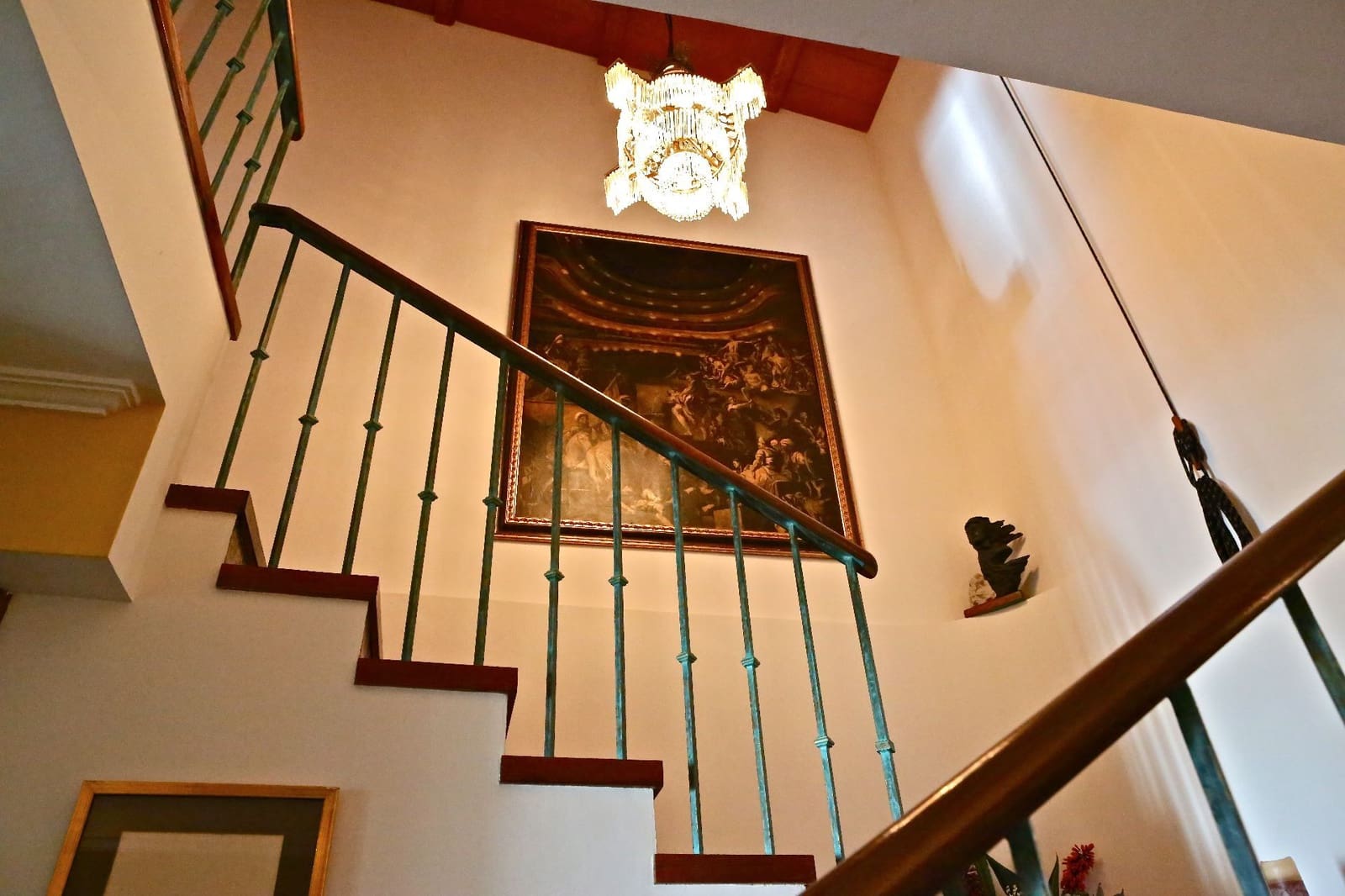 3 bedroom Townhouse for sale in Altea with pool - € 1,600,000 (Ref: 7021544)