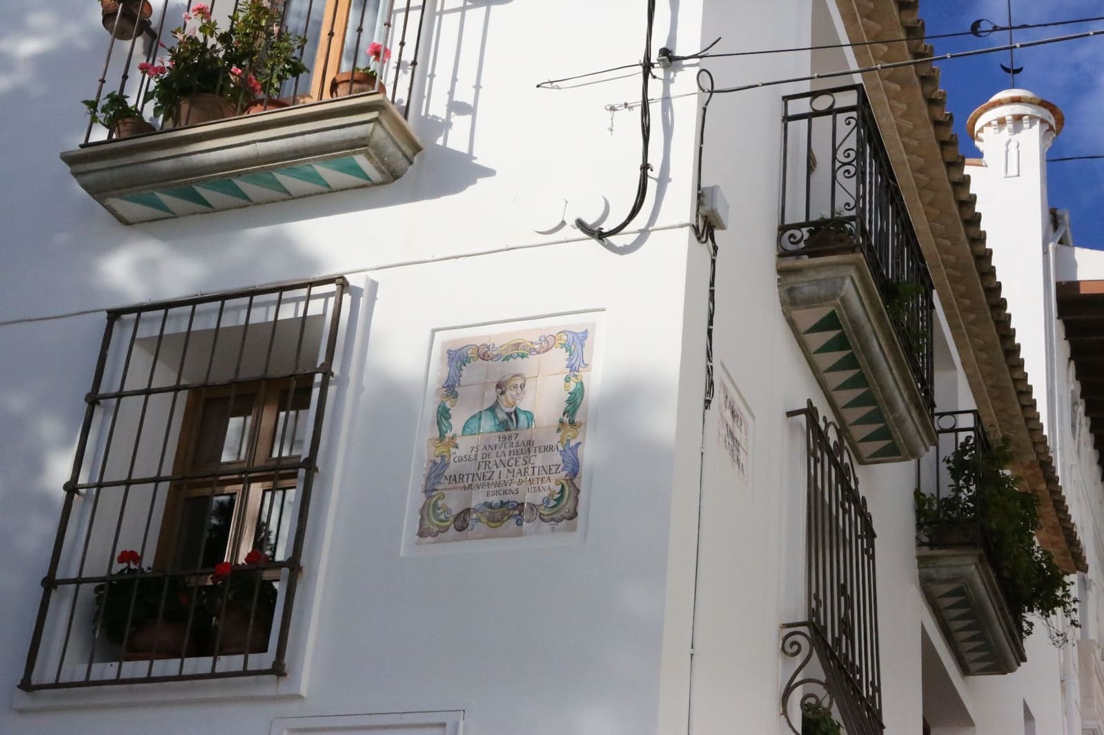 3 bedroom Townhouse for sale in Altea with pool - € 1,600,000 (Ref: 7021544)