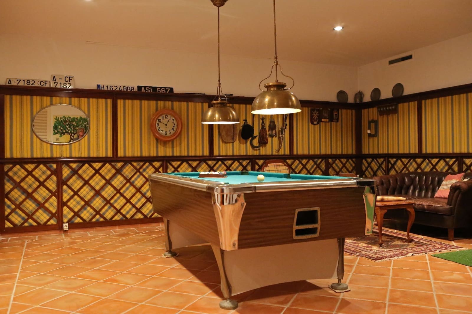 3 bedroom Townhouse for sale in Altea with pool - € 1,600,000 (Ref: 7021544)