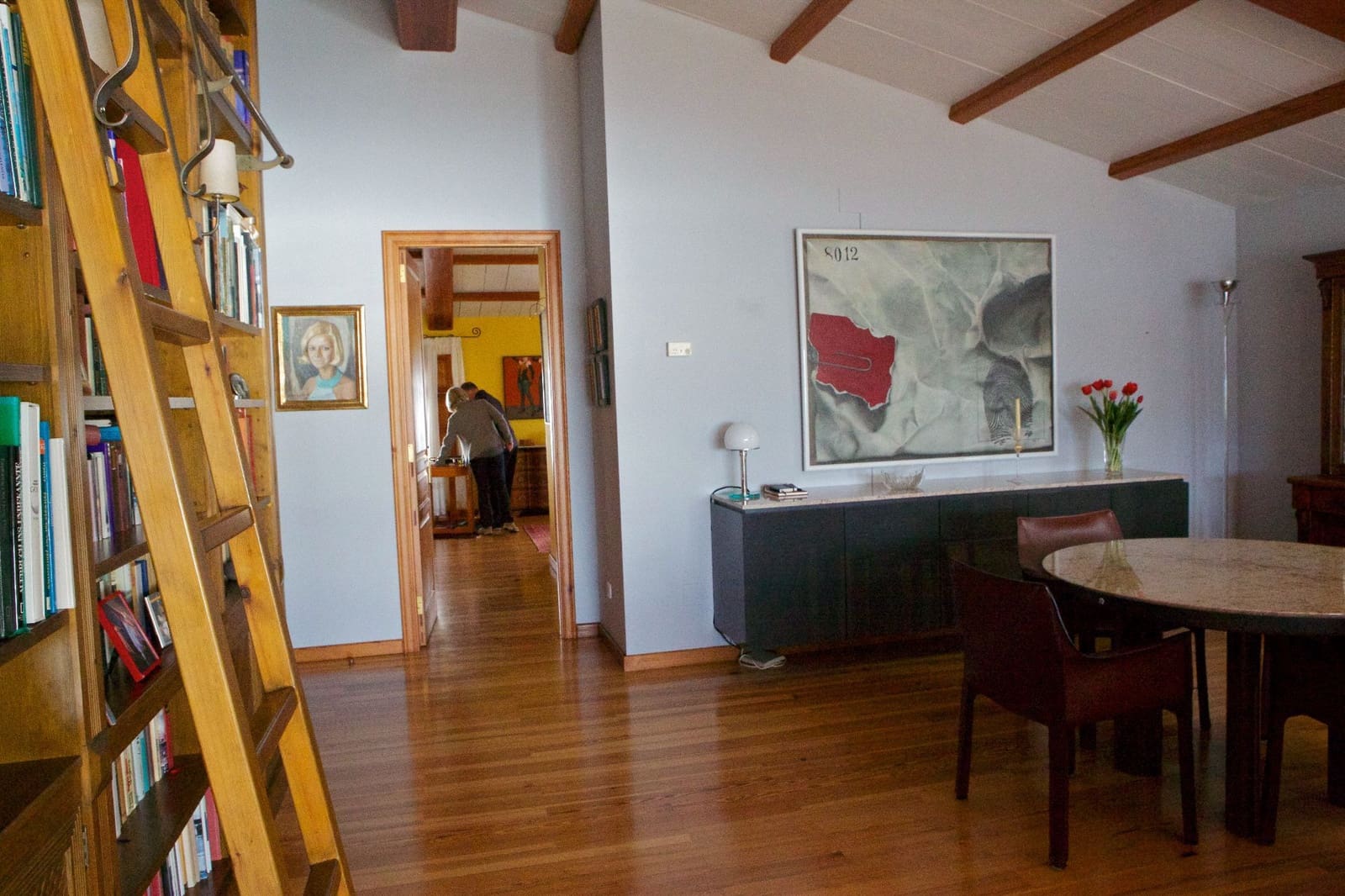 3 bedroom Townhouse for sale in Altea with pool - € 1,600,000 (Ref: 7021544)