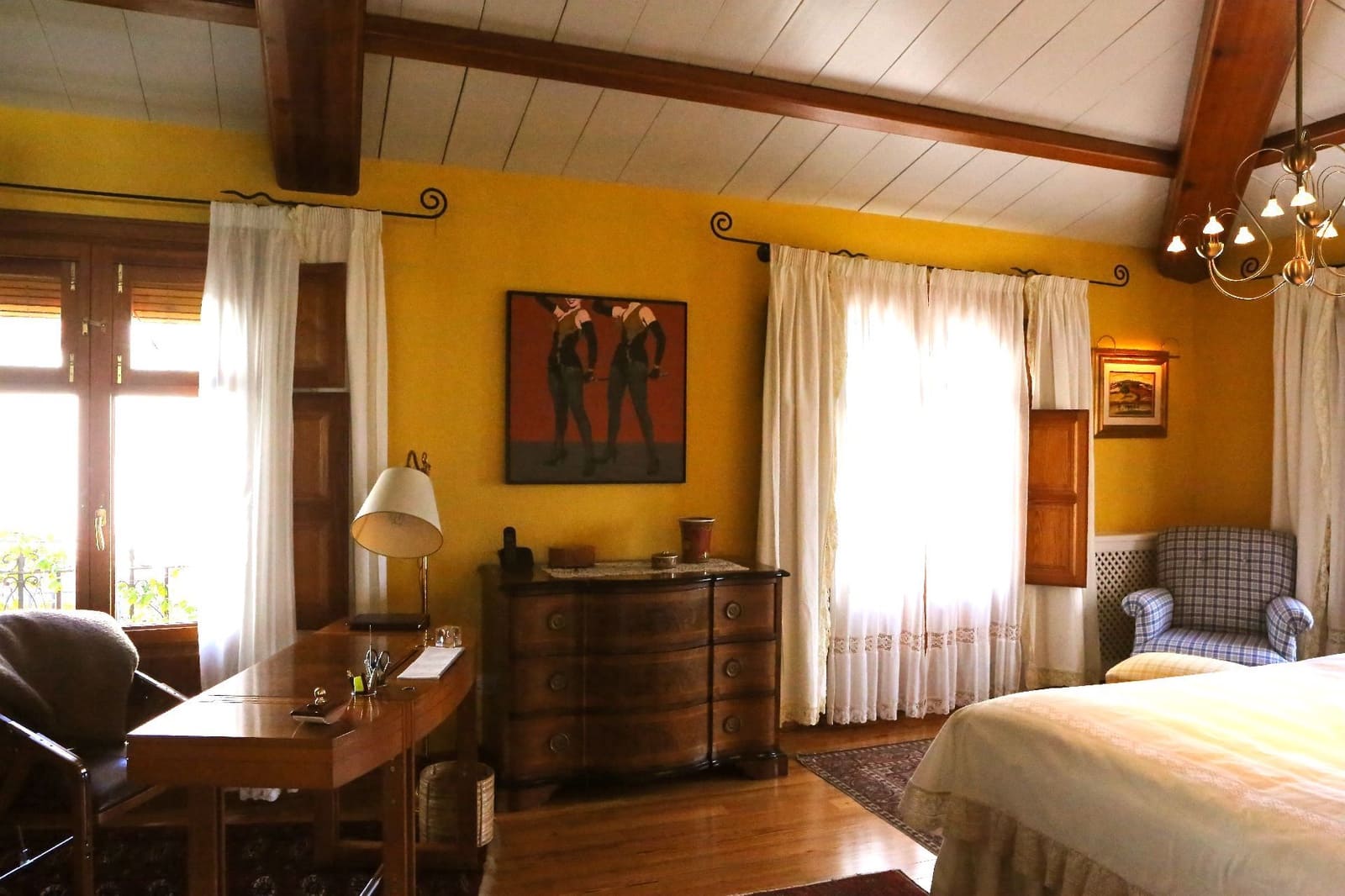 3 bedroom Townhouse for sale in Altea with pool - € 1,600,000 (Ref: 7021544)