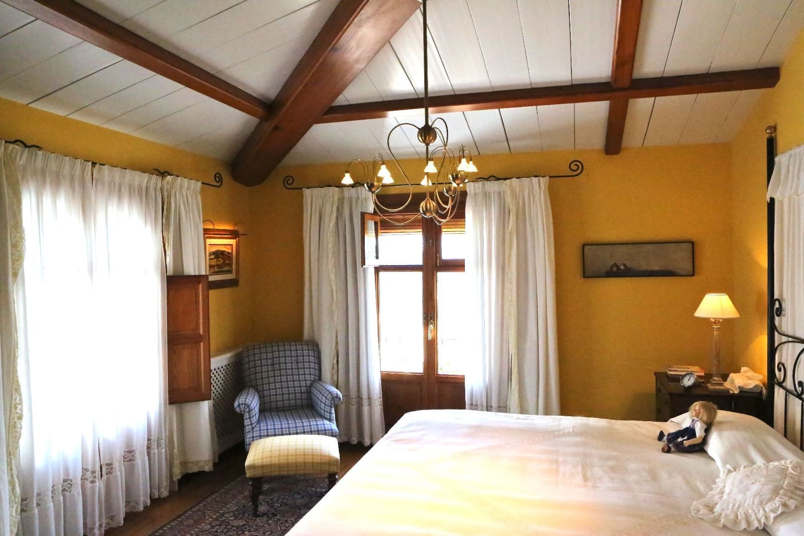 3 bedroom Townhouse for sale in Altea with pool - € 1,600,000 (Ref: 7021544)