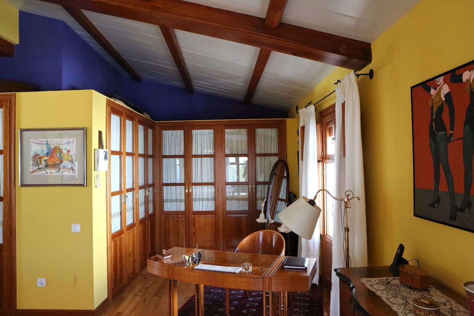 3 bedroom Townhouse for sale in Altea with pool - € 1,600,000 (Ref: 7021544)