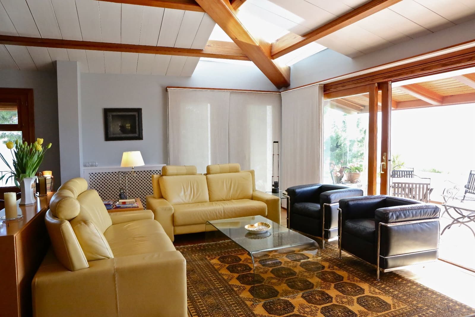 3 bedroom Townhouse for sale in Altea with pool - € 1,600,000 (Ref: 7021544)