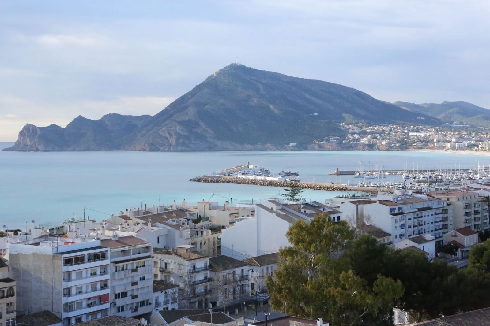 3 bedroom Townhouse for sale in Altea with pool - € 1,600,000 (Ref: 7021544)