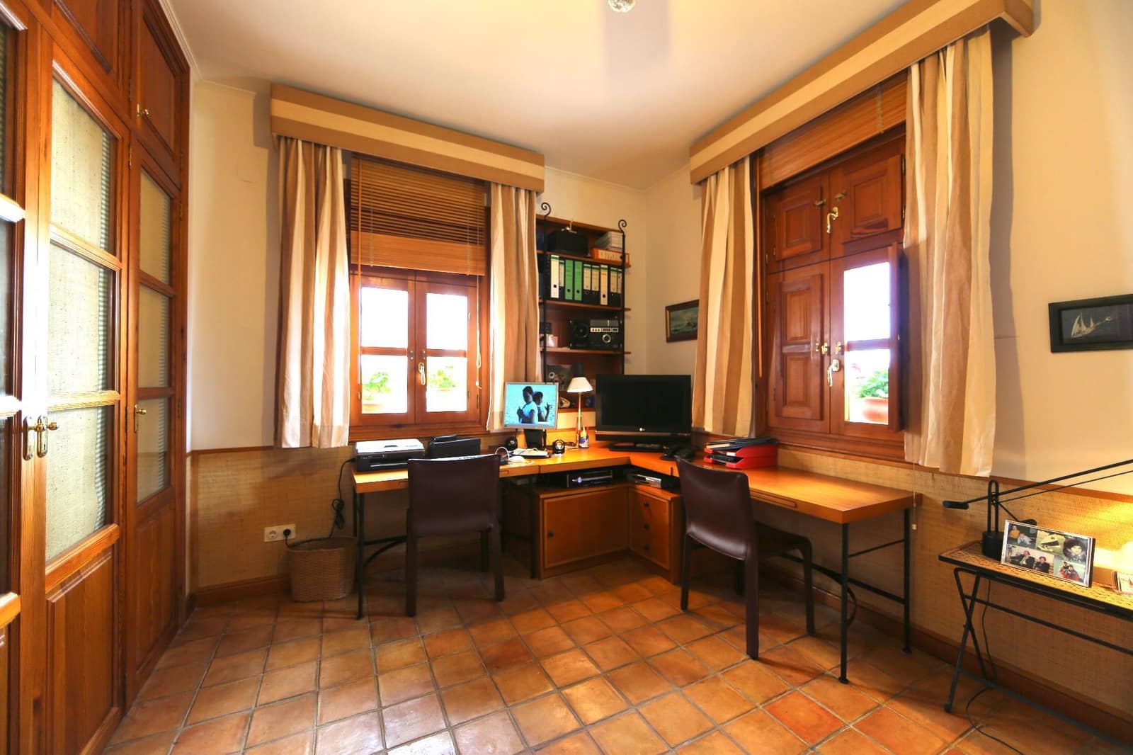 3 bedroom Townhouse for sale in Altea with pool - € 1,600,000 (Ref: 7021544)