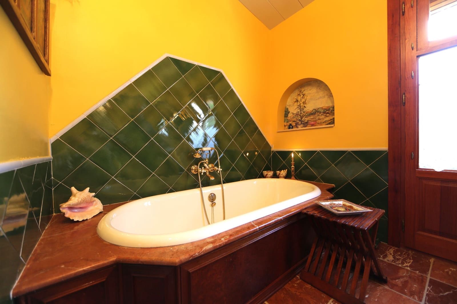 3 bedroom Townhouse for sale in Altea with pool - € 1,600,000 (Ref: 7021544)