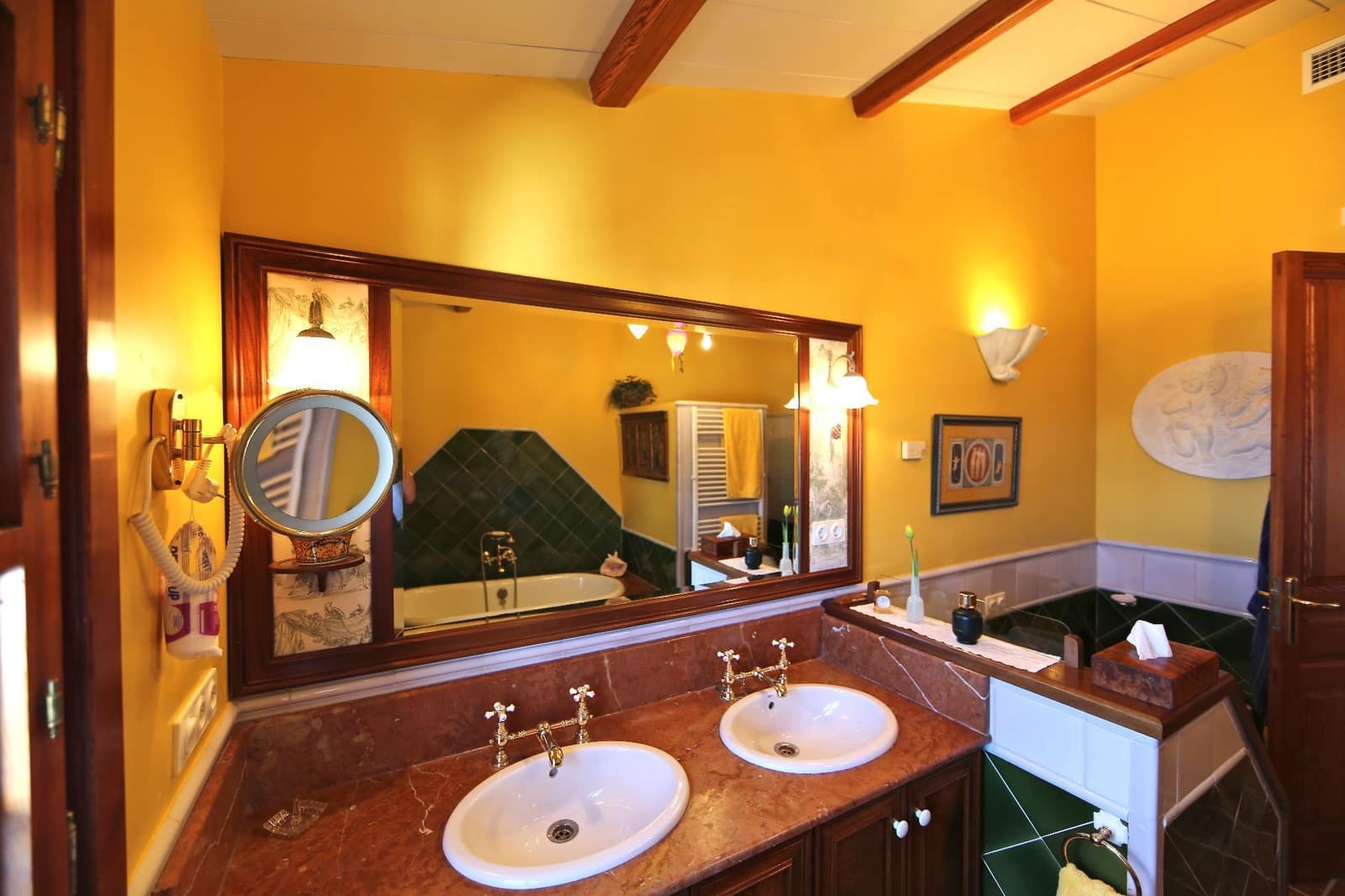 3 bedroom Townhouse for sale in Altea with pool - € 1,600,000 (Ref: 7021544)