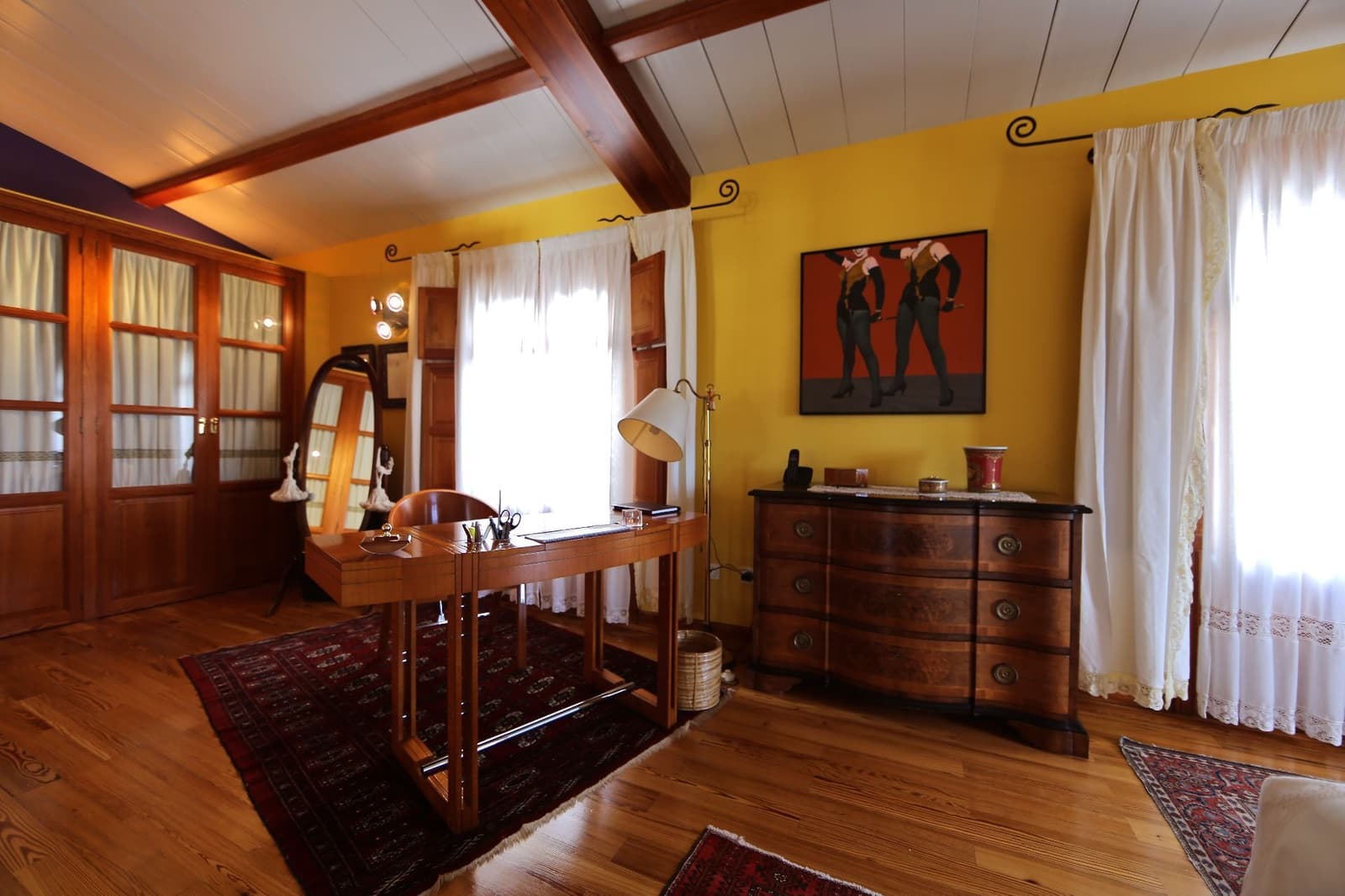 3 bedroom Townhouse for sale in Altea with pool - € 1,600,000 (Ref: 7021544)